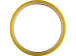 Bbb Rim Tape Tubeless 34Mm X 4.5M Giallo
