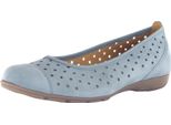 Gabor Ballerina Classica Da Donna 64.169 Blu