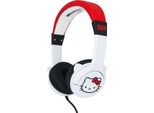 Otl Technologies - SłUchawki DziecięCe Hello Kitty, Oficjalny Produkt
