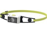 Ledlenser Lampada Frontale A Led NEO1R Bianco-Limetico