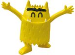 Comansi La Gioia Del Colore Monster Yellow Giallo Taglia Unica