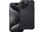 Thunder Per Iphone 15 Pro Max Nero