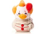 Figurka Pluszowa It Tubbz Pennywise 20 Cm - Oficialna Licencja