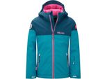 Trollkids Giacca Hallingdal Blu 128 Cm Ragazzi,Ragazze Blu 128 Cm