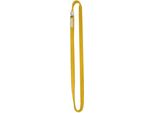 Imbragatura Rock Empire Pa Work 20 Mm Golden 120 Cm Golden 120 Cm