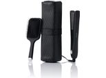 ghd Gold Styler Geschenkset Schwarz