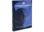 Homeworld Revelations Core Rulebook - Tabletop-Rollenspiel - Inglese