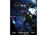 Infinity Rpg Campagna Acheron Cascade - Gioco Da Tavolo - Inglese