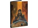 Dune - Potere E Pedine: La Corte Degli Imperatori - Gioco Da Tavolo - Inglese