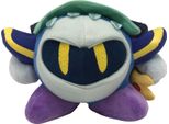 Bambola Di Peluche Dei Cartoni Animati, Giocattolo In Morbido Cotone Pp, Adorabile Figura In Tessuto Interessante Per Gli Appassionati Del Gioco