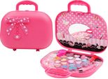 Set Di Cosmetici Per Bambini, Sicuro, Atossico, Per Il Trucco Dei Bambini, Giocattoli, Espositore