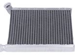 Scambiatore Di Calore Interno 6448S4 Auto Aria Calda/Serbatoio Acqua Radiatore/Unità Di Riscaldamento Sostituzione Per Peugeot 308 Rcz
