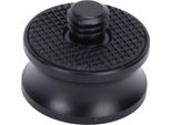 Adattatore Per Vite Treppiede Da Filettatura Femmina Da 1/4 Di Pollice A Filettatura Maschio Da 3/8 Di Pollice Convertitore Per Montaggio Su Fotocamera