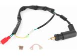 Valvola Di Strozzatura Elettrica Automatica Del Carburatore, Adatta Per Cfmoto CF250 CH250 CN250 E Altri Motori Verticali Raffreddati Ad Acqua Da 172 Mm 250 Cc