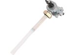 Valvola Di Chiusura Del Serbatoio Del Carburante, Rubinetto Della Benzina, In Metallo, Antiruggine, Resistente All'usura, Ricambio Per Moto VTR250 1997-2008