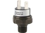 12V Universal Car Automatic Air Compressor Switch Pressure Control (125-200PSI)