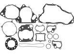 Set Di Guarnizioni Motore, Resistente All'abrasione, Forte Moto Rondella Superiore E Inferiore Per La Sostituzione Di Accessori Moto CR250R 1992-2001