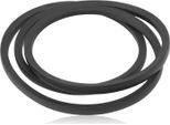 Cinghia Di Trasmissione M126009 Gomma Da Motore A Trasmissione, Ricambio Ad Alta Resistenza Per John Deere LT166 LT155