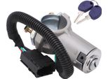 Chiave Del Cilindro Di Accensione 2996075 Sostituzione Per Iveco Daily MK4 2006-2012