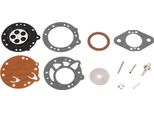 Revisione Dei Carburatori, Kit Di Riparazione Del Carburatore Perfetto Per Il Fitness, Robusto Per La Manutenzione