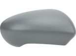Copertura Specchietto Retrovisore Grigio, Alloggiamento Specchietto Retrovisore, Ricambio Per Nissan Qashqai J10 2007-2014, Lato Destro