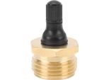 Rv Blow Out Out Out Adattatore Winters In Ottone Per Tubo Acqua Camper Rimorchio