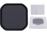 Filtro ND16 Per Obiettivo A Densità Neutra Per Fotocamera D'azione A Sgancio Rapido In Vetro Ottico Pro 2 Con Scatola Di Immagazzinamento