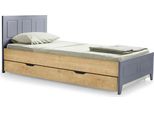 Letto Spazio Di Archiviazione Design Moderno Camera Dei Bambini Camere Piccole Mobili Eleganti