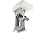 Kicker Per Motore Fuoribordo A 2 Tempi Per Barca, Supporto Motore In Acciaio Inox 304 Fino A 7,5 Hp -20 Hp