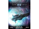 Infinity Rpg Navi Della Sfera Umana - Gioco Da Tavolo - Inglese