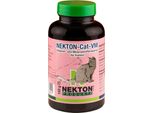 Nekton Cat Vm - Integratore Di Minerali E Vitamine Per Gatti, 150G, Uso Quotidiano
