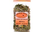 Snack Di Broccoli Per Roditori - Trattamento Naturale E Salutare 50G