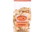 Naturino Pasternak Bastoncini Da Sgranocchiare Per Conigli E Roditori - 125G Snack Salutare