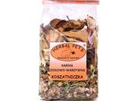 Mangime Vegetale A Base Di Erbe Per Conigli Da Riproduzione - Miscela Naturale Per La Salute 150G
