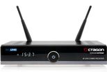 Octagon SF8008 4K Combo Supreme V3 Uhd E2 DVB-S2X & DVB-C/T2 Ricevitore Pvr Linux Con Wifi Dual Band 2.4/5G + Interfaccia M.2