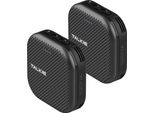 Sena Talkie Duo Pack Intercom Nero Nero Taglia Unica