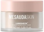 Mesauda Skincare Lumisheen Vitamin C Brightening Cream 50Ml - Crema Idratante