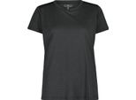 T-Shirt Da Donna Cmp Jersey Con Funzione Dry Grigio 36
