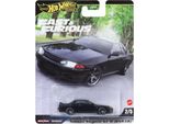 Hot Wheels JBL97, Auto, 3 Anni/Anni, Metallo, Nero