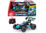 Dickie Auto Telecomandata Go Crazy Rc Speed Bug 201104012