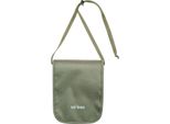 Tatonka Borsello Da Collo Marsupio Hang Loose Rfid Block Olive Oliva