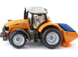 Sieper Siku Massey Ferguson Con Spargisale