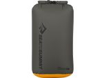Sea To Summit Sacco A Zaino Evac Lightweight Dry Bag 35L Beluga Grigio Scuro