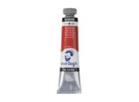 Van Gogh Olio Tubo 20 Ml Rosso Inglese 339