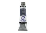 Vernice Ad Olio Van Gogh In Tubetto 40 Ml Payne Gray 708