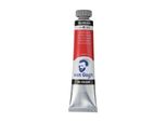Van Gogh Olio In Tubetto 20 Ml Azzurro Scuro 313
