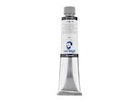 Vernice Ad Olio Van Gogh, Tubo 200 Ml, Bianco Di Zinco (Olio Di Cartamo), 104