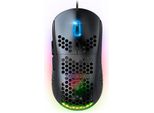 Spirit Of Gamer M4 Gaming-Maus Taglia Unica