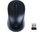 Mouse Senza Fili Ewent Ew3218 Taglia Unica