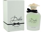 Dolce & Gabbana Gocce Floreali 75Ml Eau De Toilette